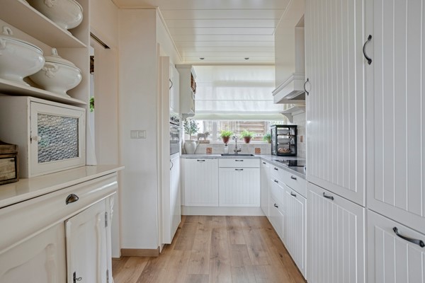 Medium property photo - Raadhuisplein 33, 3181 CE Rozenburg